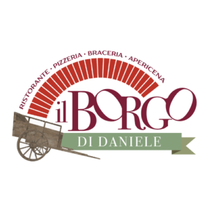 Il Borgo di Daniele Logo